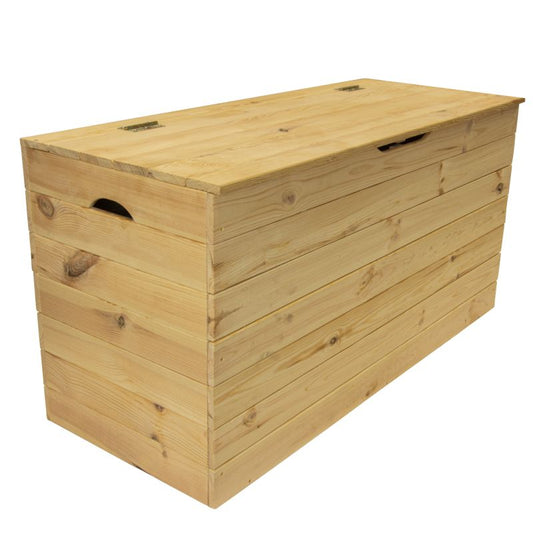 Trækasse 4iQ Group 100x40x50 cm kasse 200 L 1 stk.