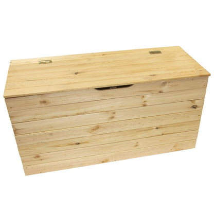 Trækasse 4iQ Group 100x40x50 cm kasse 200 L 1 stk.
