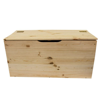 Trækasse 4iQ Group 75 x 33 x 35,5 cm kasse 88 L 1 stk.