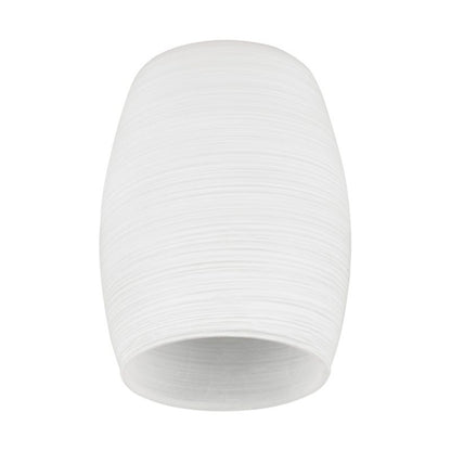 Træ Væglampe SPOT Light 1xE14 Max. 40W Naturlig FSC-birk med hvidt glas, Polsk producent, 1 stk.