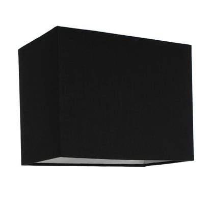 Trævæglampe SPOT Light 1xE27 Max. 25W i FSC-certificeret bøgetræ med valnøddefinish og sort lampeskærm, 1 stk.