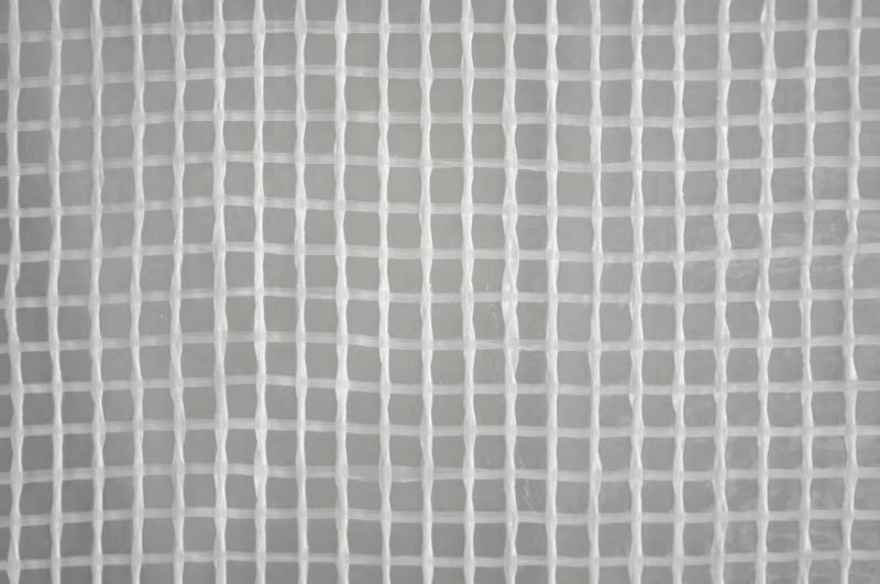 Drivhusfolie 2x3,5x2 m Hvid UV4