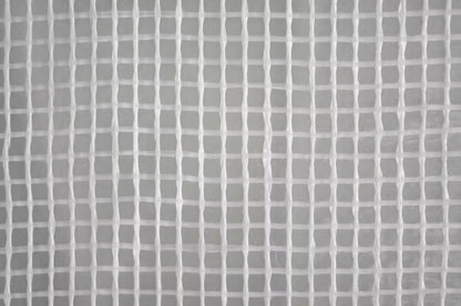 Drivhusfolie 2x3,5x2 m Hvid UV4