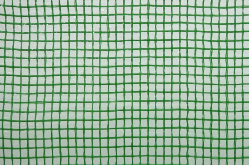 Drivhusfolie 2x3x2 m Grøn UV4