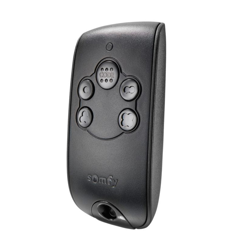 Somfy 4-kanals radio RTS fjernbetjening til styring