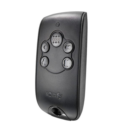 Somfy 4-kanals radio RTS fjernbetjening til styring