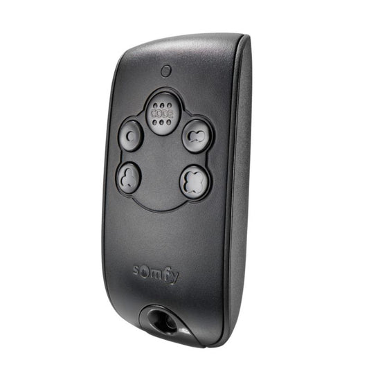 Somfy 4-kanals radio RTS fjernbetjening til styring