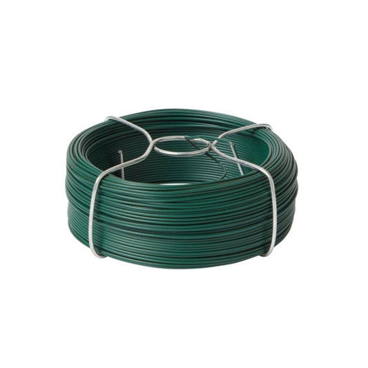 Bindetråd Blooma 1,5 mm x 50 m grøn