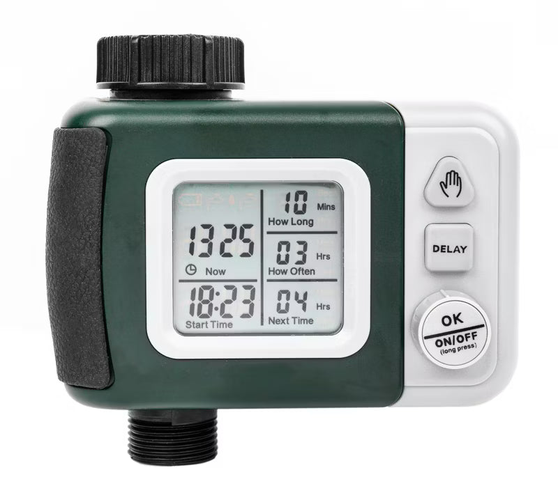 Drypvandingssæt PRO-400 20 m