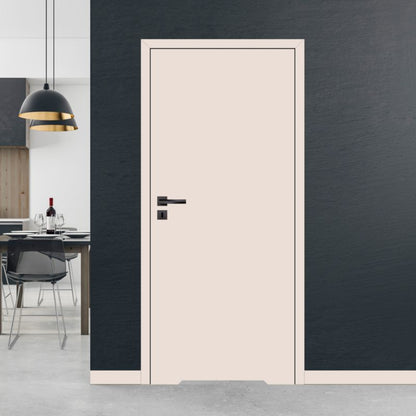 Indvendig dør med luftspalte Exmoor 70 Kashmir