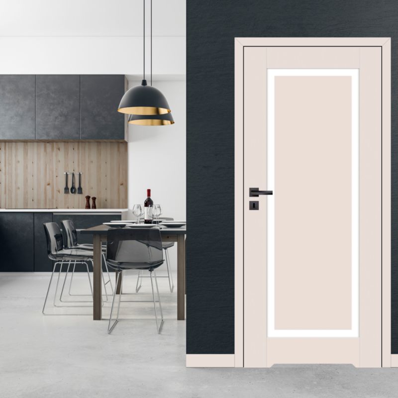 Indvendig Dør Fortia Fresno 70 Kasmir 2035x744 mm