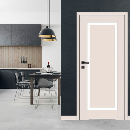 Indvendig Dør Fortia Fresno 70 Kasmir 2035x744 mm