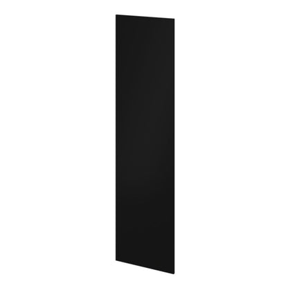 Dør til korpus 187,5 x 50 cm GoodHome Atomia mat-sort