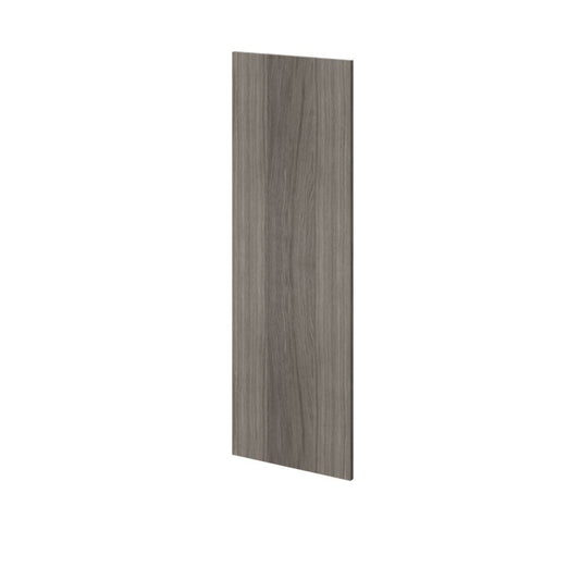 Dør til korpus 37,5 x 112,5 cm GoodHome Atomia grå eg
