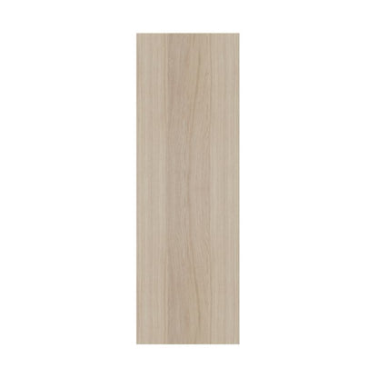 Dør til korpus 37,5 x 112,5 cm GoodHome Atomia egetræ
