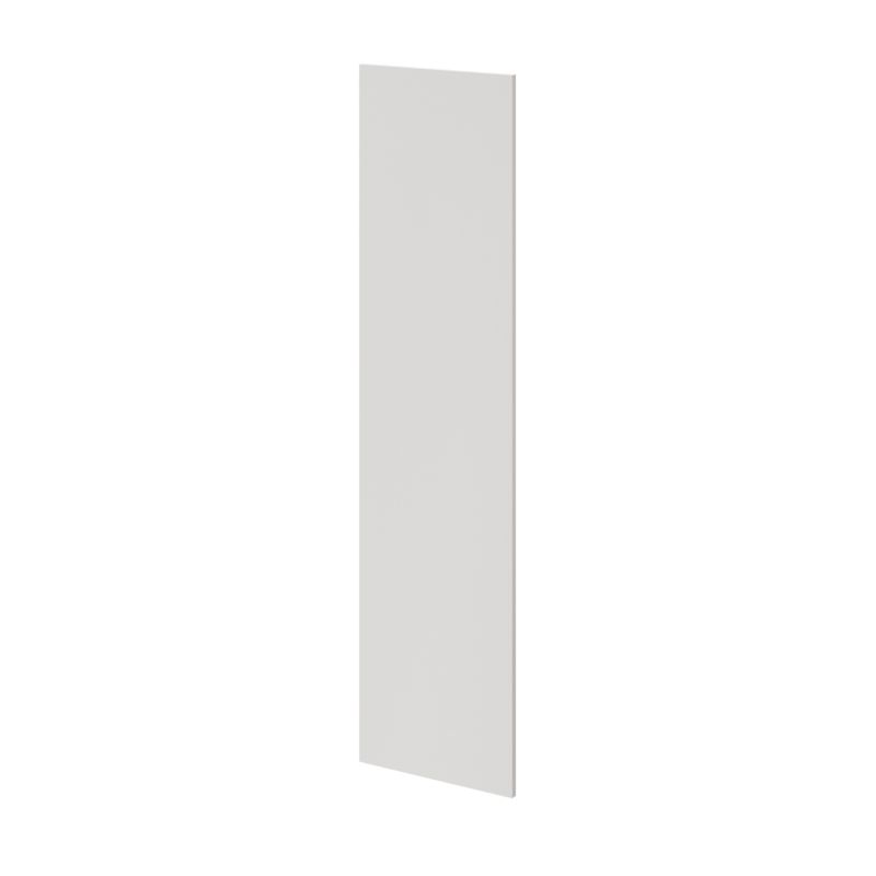 Dør til korpus 37,5 x 150 cm GoodHome Atomia hvid