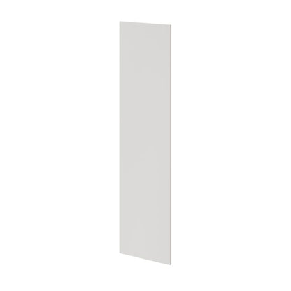 Dør til korpus 37,5 x 150 cm GoodHome Atomia hvid