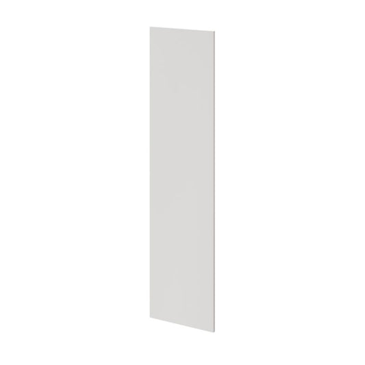 Dør til korpus 37,5 x 150 cm GoodHome Atomia hvid