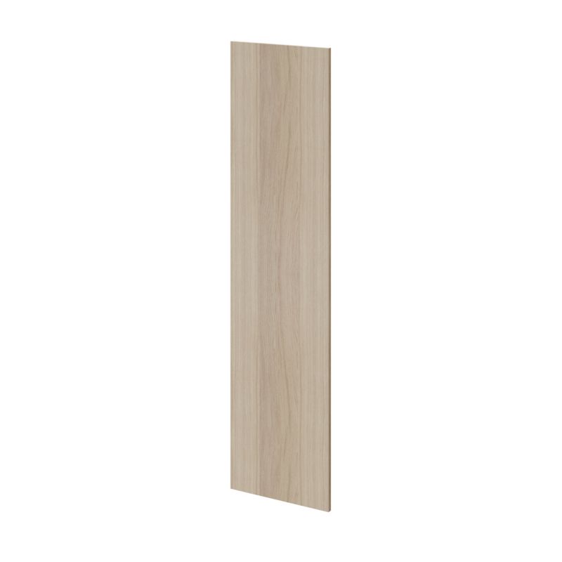 Dør til korpus 37,5 x 150 cm GoodHome Atomia egetræ