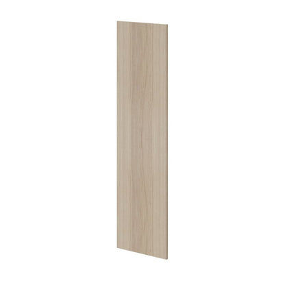 Dør til korpus 37,5 x 150 cm GoodHome Atomia egetræ