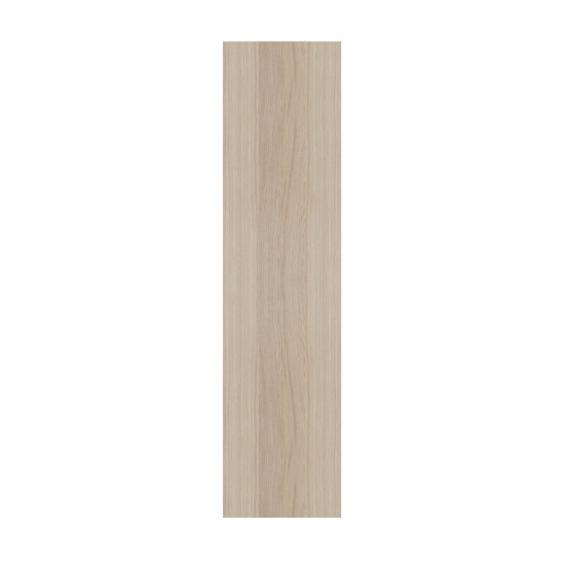 Dør til korpus 37,5 x 150 cm GoodHome Atomia egetræ