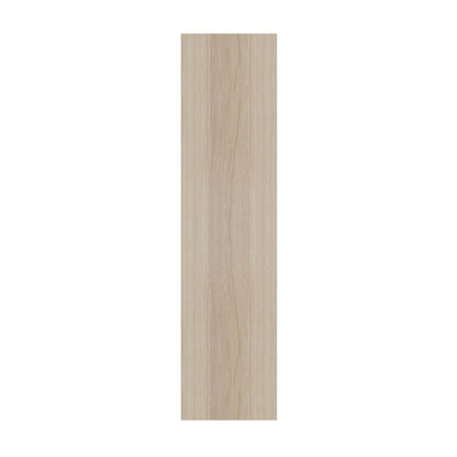 Dør til korpus 37,5 x 150 cm GoodHome Atomia egetræ