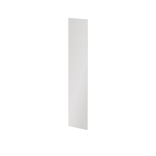 Dør til korpus 37,5 x 187,5 cm GoodHome Atomia hvid højglans