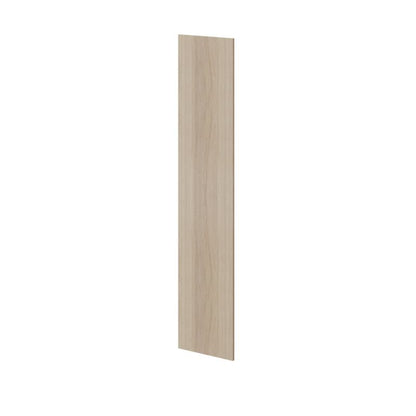 Dør til korpus 37,5 x 187,5 cm GoodHome Atomia egetræ