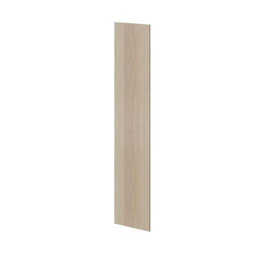 Dør til korpus 37,5 x 187,5 cm GoodHome Atomia egetræ