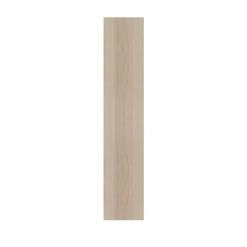 Dør til korpus 37,5 x 187,5 cm GoodHome Atomia egetræ