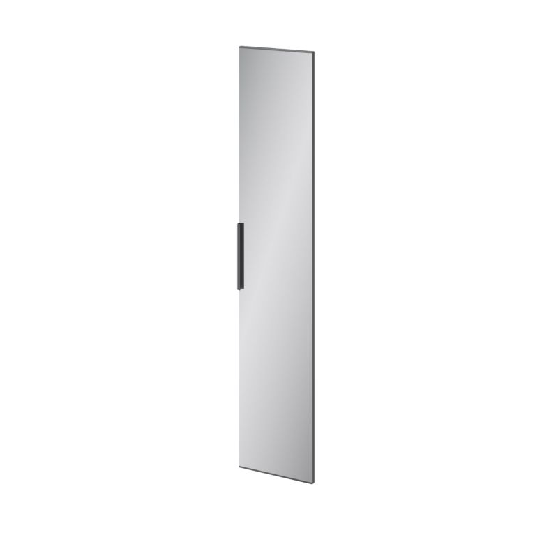Dør til korpus 37,5 x 187,5 cm GoodHome Atomia spejl
