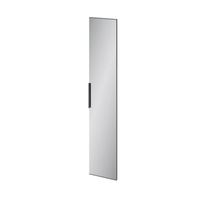 Dør til korpus 37,5 x 187,5 cm GoodHome Atomia spejl
