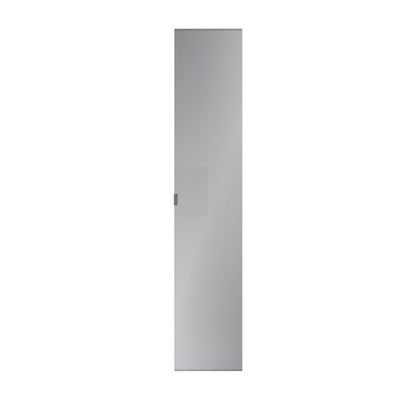 Dør til korpus 37,5 x 187,5 cm GoodHome Atomia spejl