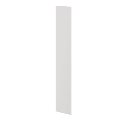 Dør til korpus 37,5 x 225 cm GoodHome Atomia hvid
