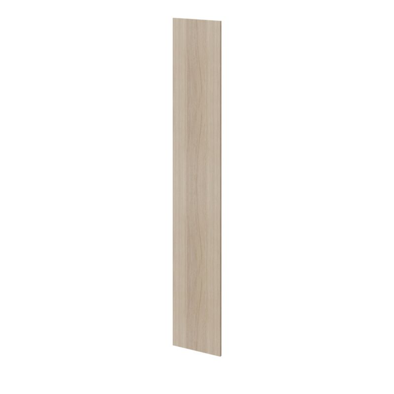 Dør til korpus 37,5 x 225 cm GoodHome Atomia eg