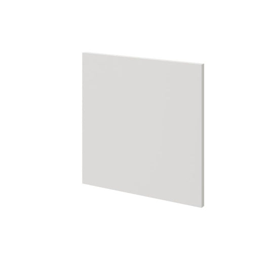 Dør til korpus 37,5 x 37,5 cm GoodHome Atomia hvid