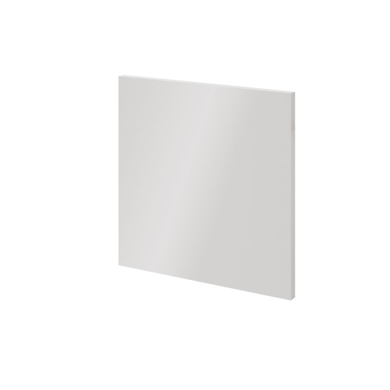 Dør til korpus 37,5 x 37,5 cm GoodHome Atomia hvid højglans