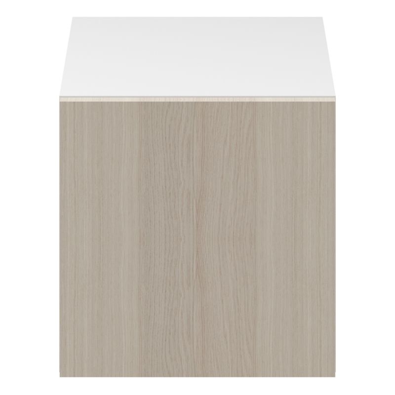 Dør til korpus 37,5 x 37,5 cm GoodHome Atomia egetræ