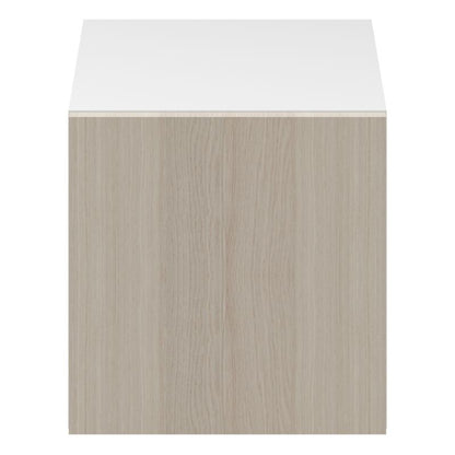 Dør til korpus 37,5 x 37,5 cm GoodHome Atomia egetræ