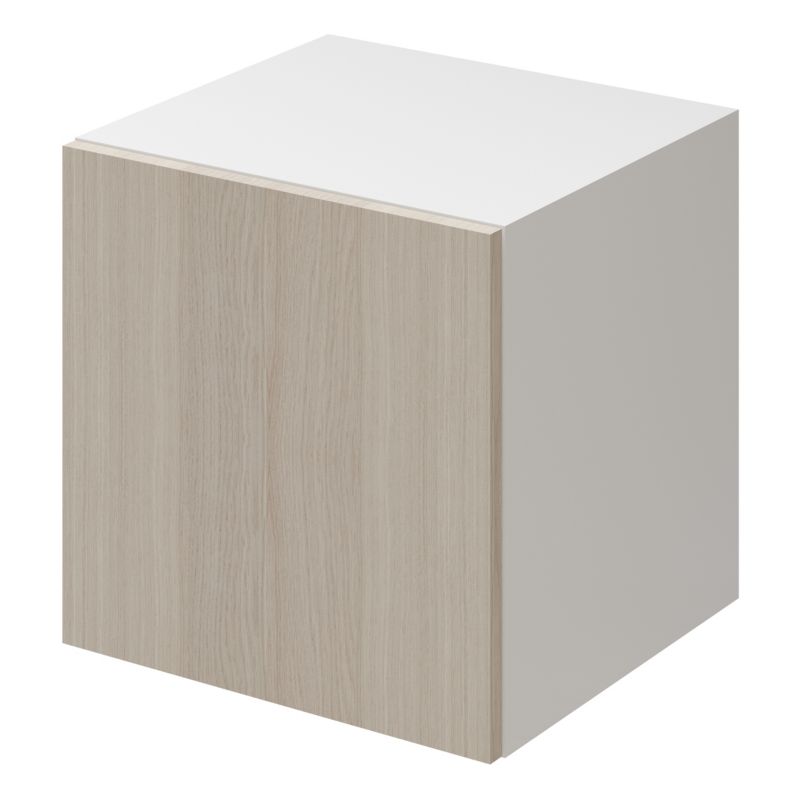 Dør til korpus 37,5 x 37,5 cm GoodHome Atomia egetræ