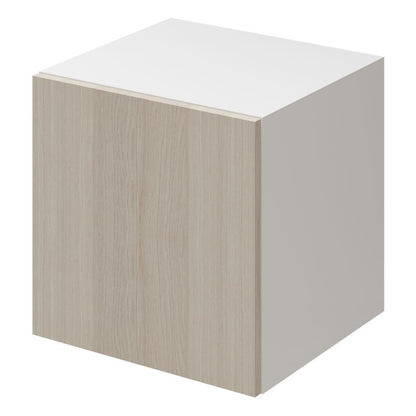 Dør til korpus 37,5 x 37,5 cm GoodHome Atomia egetræ
