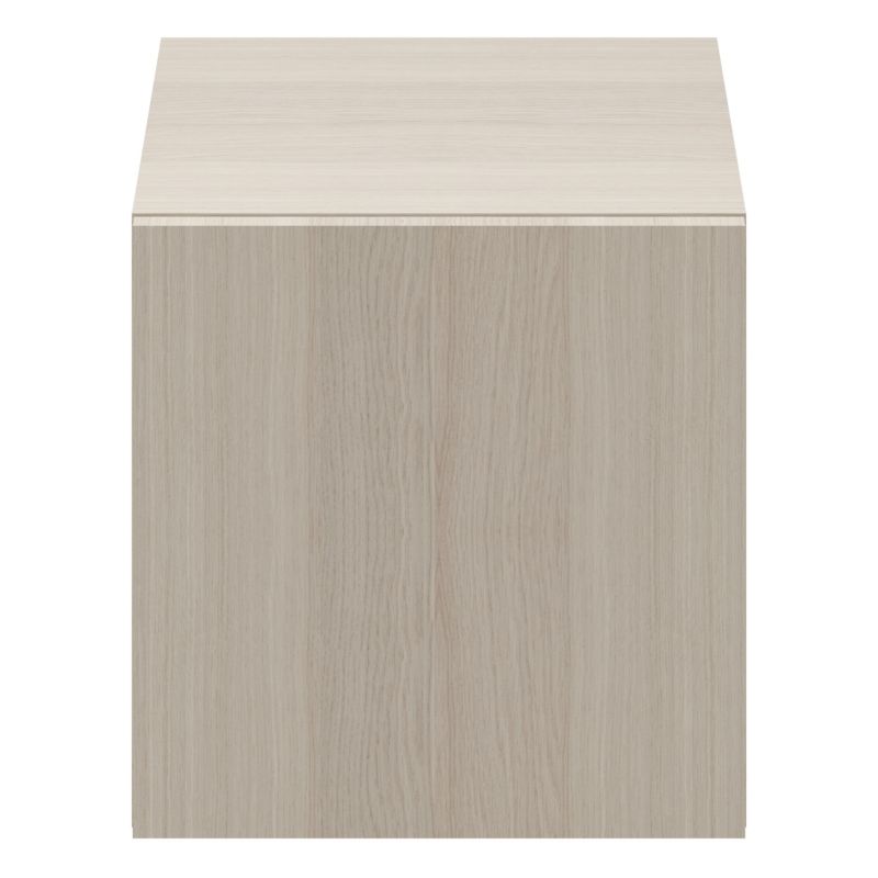 Dør til korpus 37,5 x 37,5 cm GoodHome Atomia egetræ