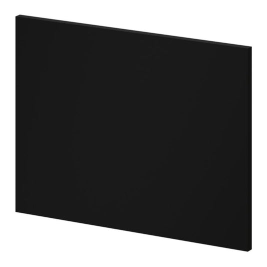 Dør til korpus 37,5 x 50 cm GoodHome Atomia sort