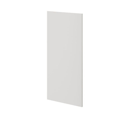 Dør til korpus 50 x 112,50 cm GoodHome Atomia hvid