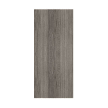 Dør til korpus 50 x 112,5 cm GoodHome Atomia grå eg
