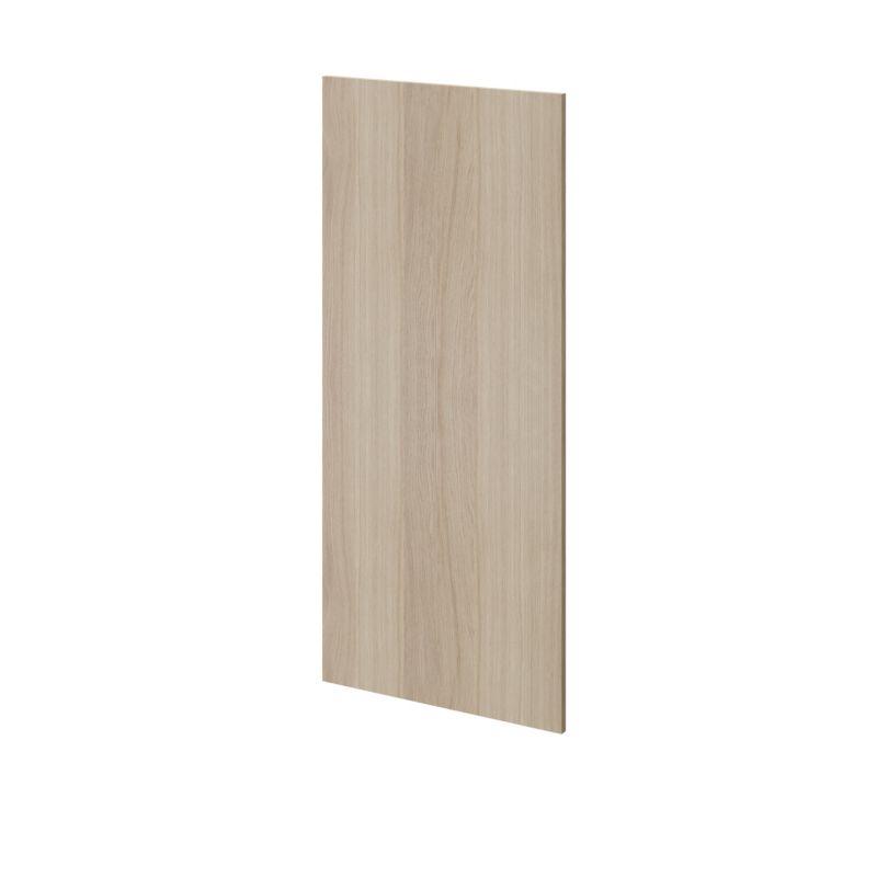Dør til korpus 50 x 112,5 cm GoodHome Atomia egetræ