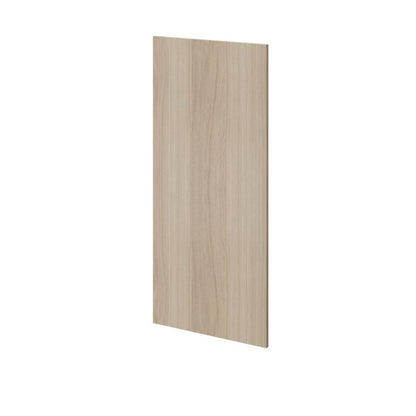 Dør til korpus 50 x 112,5 cm GoodHome Atomia egetræ