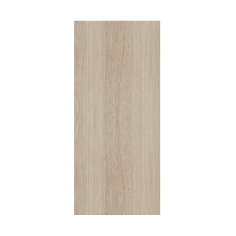 Dør til korpus 50 x 112,5 cm GoodHome Atomia egetræ