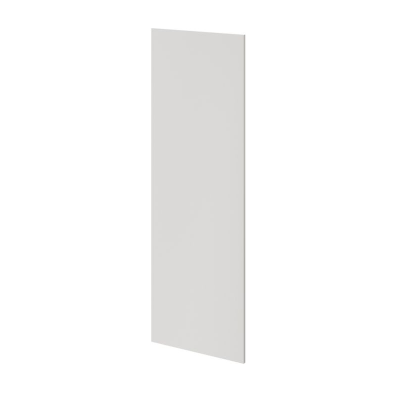 Dør til korpus 50 x 150 cm GoodHome Atomia hvid