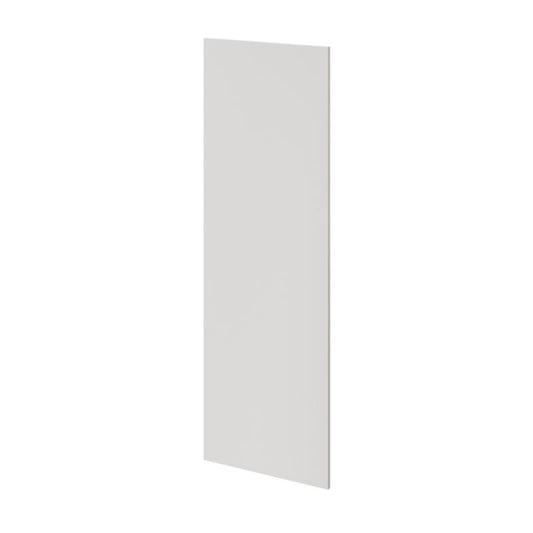 Dør til korpus 50 x 150 cm GoodHome Atomia hvid